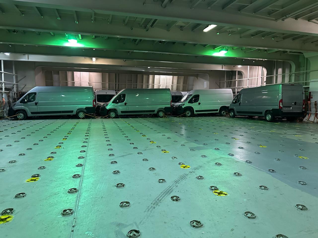 Fiat Ducato L3H2